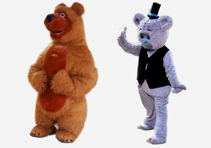 maskotki dla dzieci do wynajęcia gorlice nowy sacz